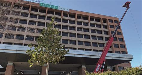 Oklahoma Hospitals Cut Staff Amid Rising Expenses