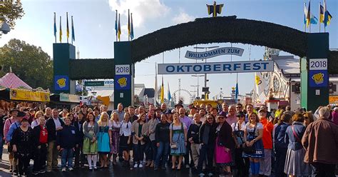 Oktoberfest Packages Oktoberfest Munich Tickets