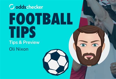 Oli Nixon Amp 39 S Best Bets For Premier League Gameweek 8 Oddschecker