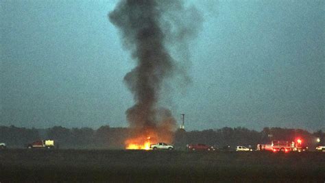 On January 20Th I Had A Dream I Was In 2 Plane Crashes R Dreams