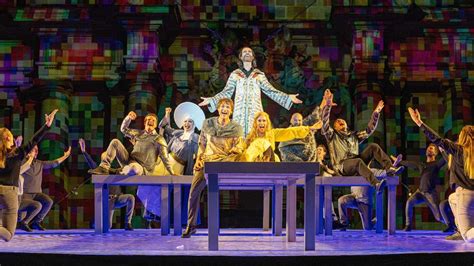 On The Air The Musical