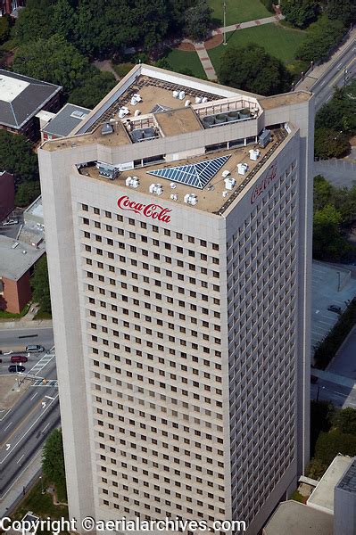 One Coca Cola Plaza