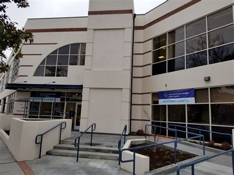 One Community Health Midtown Campus