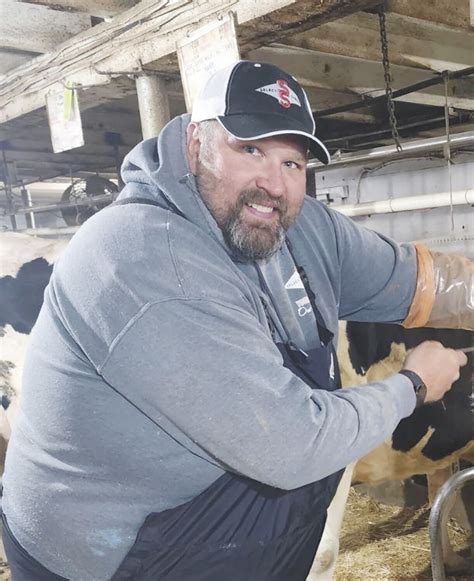 One On One With James Koltes Dairy Star