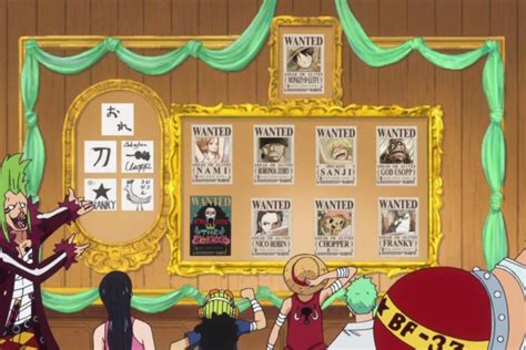 One Piece Bounties: Top Secrets To Skyhigh Rewards Uncovered