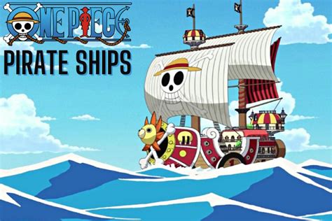 One Piece Ship