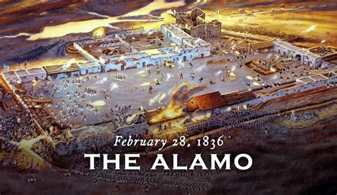 One Year Trip Remembering To Remember The Alamo