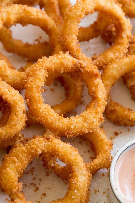 Onion Rings Images Onion Rings Images