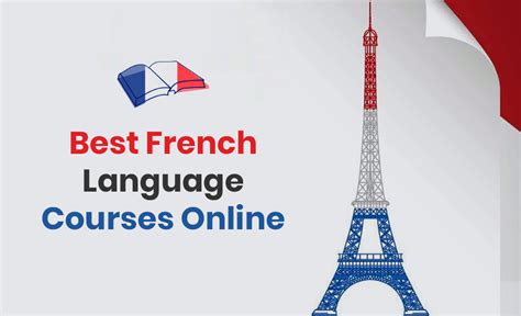 Online French Language Classes For Advanced Learners