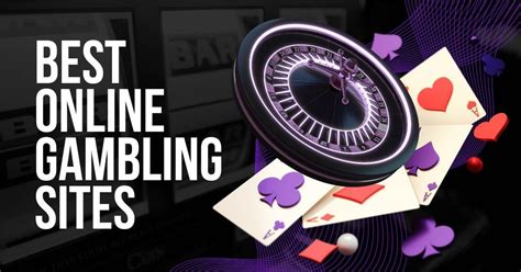 Online Gambling In The Uk Top 10 Gambling Sites 2024