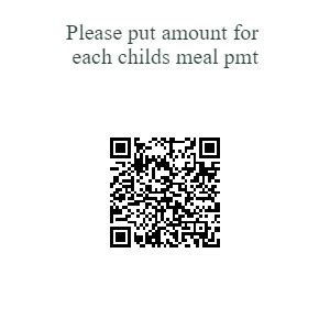 Online Lunch Payment Amber Pocasset Public Schools