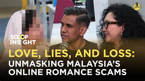 Online Romance Malaysia: Unveiling the Best Digital Love Connections