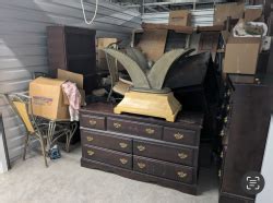 Online Storage Auction In Goose Creek Sc Storagetreasures Com