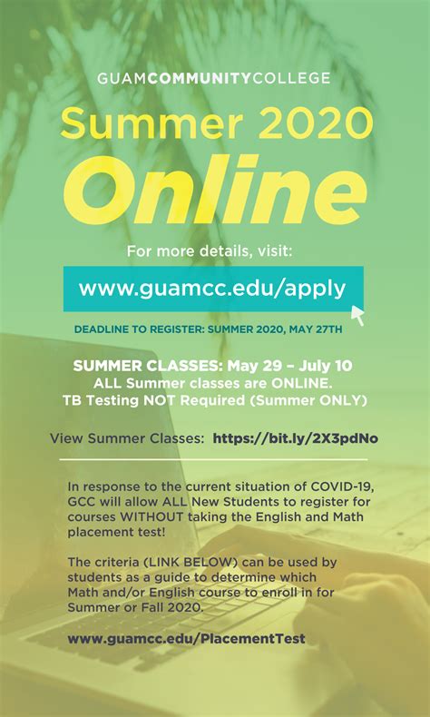 Best Online Summer Classes 2023