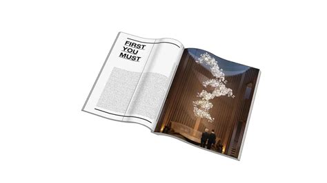 Open Book 3D Warehouse