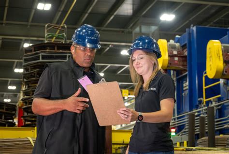 Open Jobs At Luvata Appleton