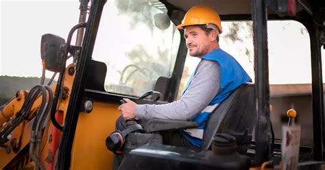 Operador De Maquinaria Pesada Remtral