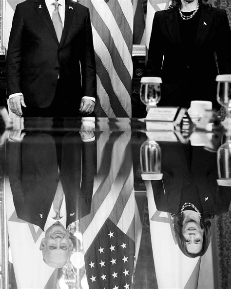 Opinion Harris Can Change Biden S Policy On Israel Just By Upholding The Law