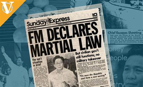Opinion Mulling Martial Law The New York Times
