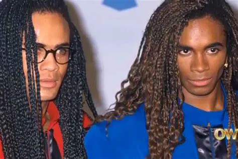 Oprah Where Are They Now Revisits Milli Vanilli Exclusive Video