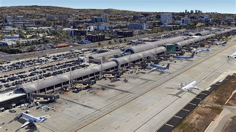 Explore Orange County SNA Airport: Your Essential Travel Guide