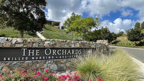 Orchards Health Center Rancho Mission Viejo