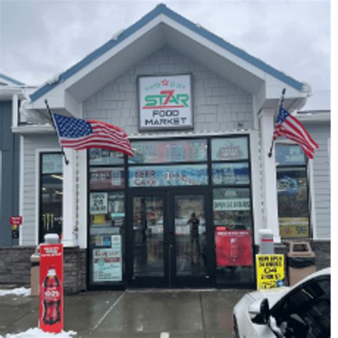 Order 7 Star Food Market Schenectady Ny Menu Delivery Menu