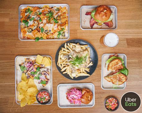 Order Chef Store Menu Deals Prices Bellingham Delivery Near Me Uber Eats