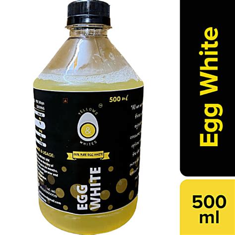 Order Egg White Online