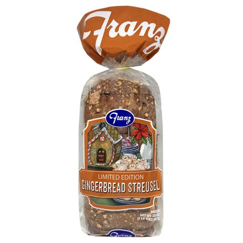 Order Franz Bread Online