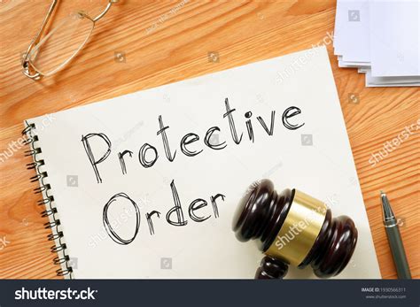 Everything You Need to Know About Order of Protection: Your Ultimate Guide