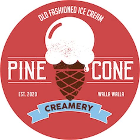Order Pine Cone Creamery Walla Walla Wa Menu Delivery Menu Prices Walla Walla Doordash