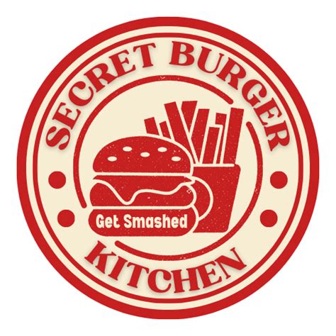 Order Secret Burger Kitchen Tacoma Tacoma Wa Menu Delivery Menu
