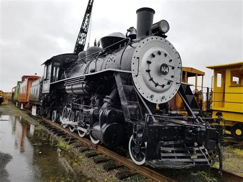 Oregon Coast Historical Railway Coos Bay 2020 All You Need To Know