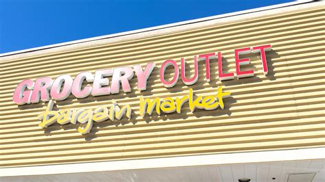 Oregon Customers Accuse Grocery Outlet Of Unlawful Elsewhere Pricing Practices
