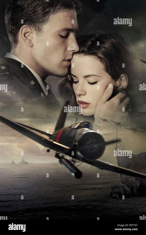 Original Film Title Pearl Harbor English Title Pearl Harbor Film Director Michael Bay Year 2001 Stars Ben Affleck Kate Beckinsale Credit Touchstone Pictures Album Stock Photo Alamy