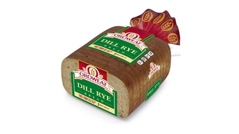 Oroweat Dill Rye Bread 16 Oz Delivery Near Me Doordash