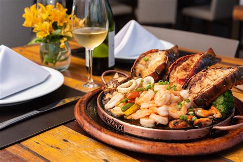 Os 10 Melhores Restaurantes San Carlos Atualizado Mar O 2024