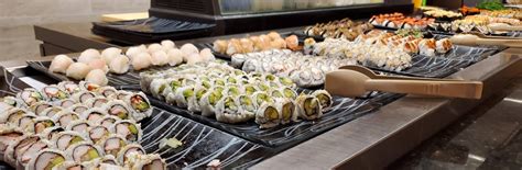 Osaka Sushi Buffet Reviews Open Hours Photo Spots Things To Do