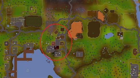 Like A Passport For Adventure: Osrs Marks Of Grace Explained