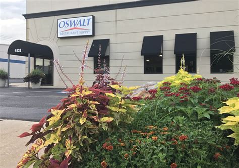 Oswalt Restaurant Supply Oklahoma City 405 843 9000 Oswalt Restaurant Supply Oklahoma City 405 843 9000