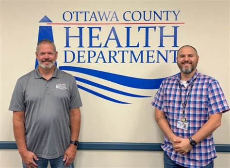 Ottawa County Health Department