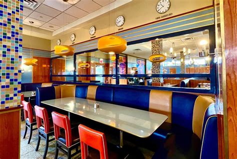 Our Cool Digs Are Retro Modern A Local Favorite