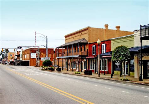 Our History Atmore Area Chamber Of Commerce Our History Atmore Area Chamber Of Commerce