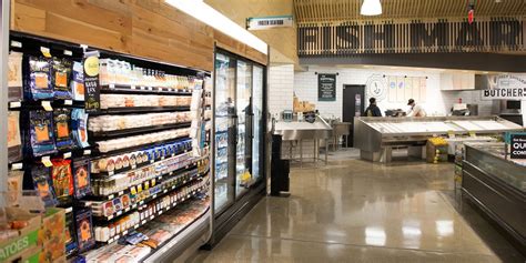 Our Work Whole Foods Market South Hills