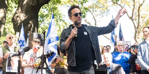 Our Zionist Of The Month Shai Davidai Shaidavidai Is An Assistant Professor At Columbia Business School Who Consistently Refers To Pro Palestine Protests As Pro Hamas Protests And Pro Palestine Organizations As Pro Terror Organizations Why