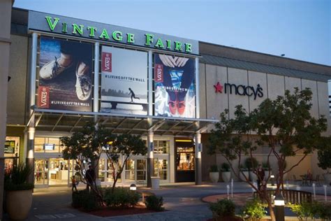 Outlet Mall In Modesto Ca