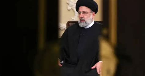 Outrage Over Official Condolences For Iran S Dead President Iran International
