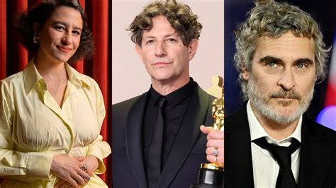Over 150 Jewish Hollywood Professionals Sign Letter In Support Of Jonathan Glazer S Oscars Speech U S News Over 150 Jewish Hollywood Professionals Sign Letter In Support Of Jonathan Glazer S Oscars Speech U S News