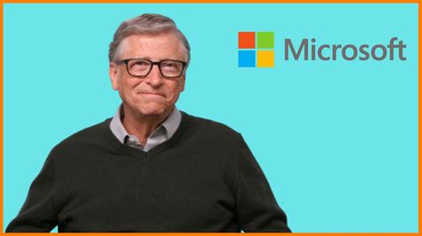 Owner Of Microsoft Owner Of Microsoft